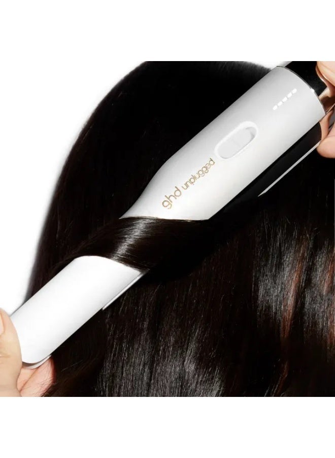 ghd Unplugged Styler Cordless Flat Iron - Image 4